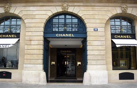 chanel phone number corporate office|chanel inc corporate headquarters.